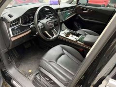 Audi Q7 55 TFSI quattro S line Sport - ფოტო 4