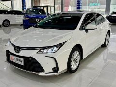 Toyota Corolla 1.2T S-CVT Elite Plus - фото 1