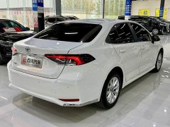 Toyota Corolla 1.2T S-CVT Elite Plus - фото 11