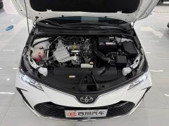 Toyota Corolla 1.2T S-CVT Elite Plus - фото 13