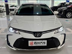 Toyota Corolla 1.2T S-CVT Elite Plus - фото 2