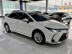 Toyota Corolla 1.2T S-CVT Elite Plus - фото 3