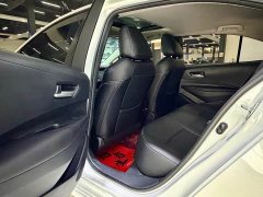 Toyota Corolla 1.2T S-CVT Elite Plus - фото 5