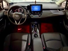 Toyota Corolla 1.2T S-CVT Elite Plus - фото 6