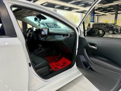 Toyota Corolla 1.2T S-CVT Elite Plus - фото 8