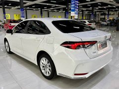 Toyota Corolla 1.2T S-CVT Elite Plus - фото 9