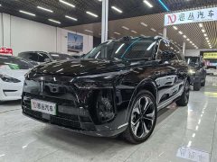 Great Wall WEY Blue Mountain Four-Wheel Drive Ultra - ფოტო 1