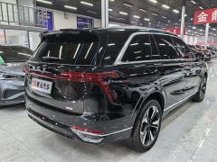 Great Wall WEY Blue Mountain Four-Wheel Drive Ultra - ფოტო 12