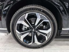Great Wall WEY Blue Mountain Four-Wheel Drive Ultra - ფოტო 13