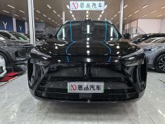 Great Wall WEY Blue Mountain Four-Wheel Drive Ultra - ფოტო 2