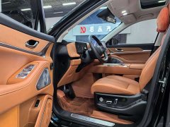 Great Wall WEY Blue Mountain Four-Wheel Drive Ultra - ფოტო 4