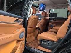 Great Wall WEY Blue Mountain Four-Wheel Drive Ultra - ფოტო 5