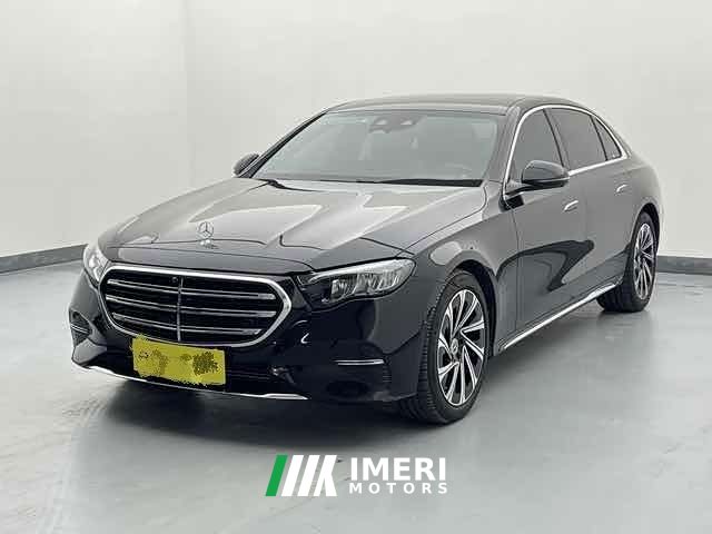 Mercedes-Benz E-Class E 300 L Luxury