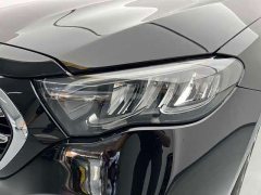 Mercedes-Benz E-Class E 300 L Luxury - ფოტო 11