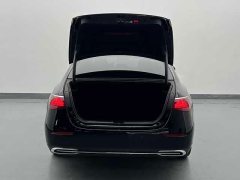 Mercedes-Benz E-Class E 300 L Luxury - ფოტო 12