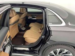 Mercedes-Benz E-Class E 300 L Luxury - ფოტო 15