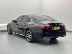 Mercedes-Benz E-Class E 300 L Luxury - ფოტო 17