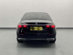 Mercedes-Benz E-Class E 300 L Luxury - ფოტო 18