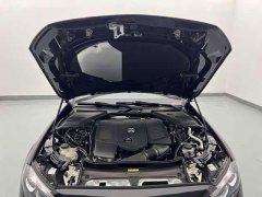 Mercedes-Benz E-Class E 300 L Luxury - ფოტო 19