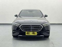 Mercedes-Benz E-Class E 300 L Luxury - ფოტო 2
