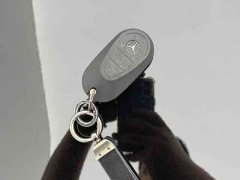 Mercedes-Benz E-Class E 300 L Luxury - ფოტო 20