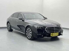 Mercedes-Benz E-Class E 300 L Luxury - ფოტო 3