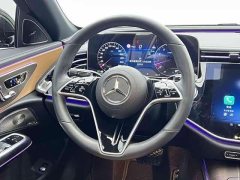 Mercedes-Benz E-Class E 300 L Luxury - ფოტო 4