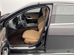 Mercedes-Benz E-Class E 300 L Luxury - ფოტო 5