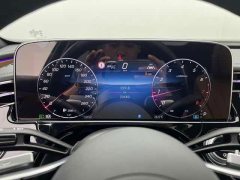 Mercedes-Benz E-Class E 300 L Luxury - ფოტო 7