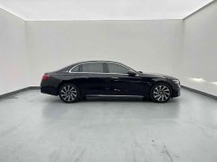 Mercedes-Benz E-Class E 300 L Luxury - ფოტო 8