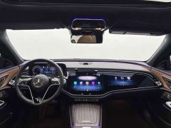 Mercedes-Benz E-Class E 300 L Luxury - ფოტო 9