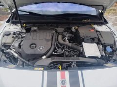 Mercedes-Benz A-Class Facelift A 200 L Sport Sedan Fashion Edition - photo 10