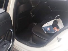 Mercedes-Benz A-Class Facelift A 200 L Sport Sedan Fashion Edition - photo 11