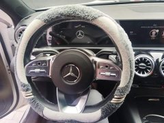 Mercedes-Benz A-Class Facelift A 200 L Sport Sedan Fashion Edition - photo 15