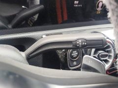 Mercedes-Benz A-Class Facelift A 200 L Sport Sedan Fashion Edition - photo 16