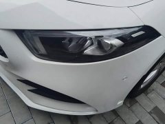 Mercedes-Benz A-Class Facelift A 200 L Sport Sedan Fashion Edition - photo 5