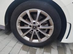 Mercedes-Benz A-Class Facelift A 200 L Sport Sedan Fashion Edition - photo 6
