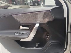 Mercedes-Benz A-Class Facelift A 200 L Sport Sedan Fashion Edition - photo 7