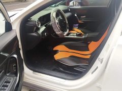 Mercedes-Benz A-Class Facelift A 200 L Sport Sedan Fashion Edition - photo 9