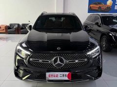 Mercedes-Benz GLC 260 L 4MATIC Luxury - фото 1