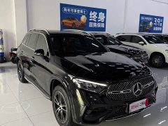 Mercedes-Benz GLC 260 L 4MATIC Luxury - фото 2