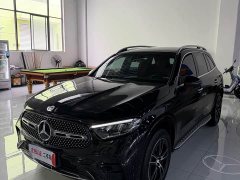 Mercedes-Benz GLC 260 L 4MATIC Luxury - фото 3