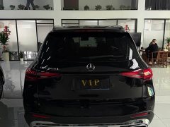 Mercedes-Benz GLC 260 L 4MATIC Luxury - фото 4