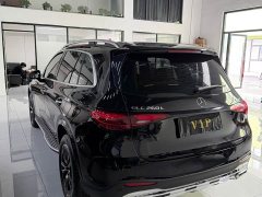 Mercedes-Benz GLC 260 L 4MATIC Luxury - фото 5