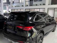 Mercedes-Benz GLC 260 L 4MATIC Luxury - фото 6