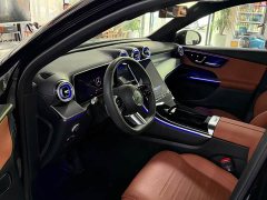 Mercedes-Benz GLC 260 L 4MATIC Luxury - фото 7