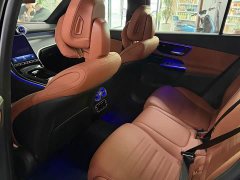 Mercedes-Benz GLC 260 L 4MATIC Luxury - фото 8