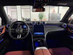 Mercedes-Benz GLC 260 L 4MATIC Luxury - фото 9