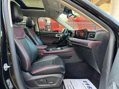 Ford Explorer EcoBoost 285 AWD Titanium 7-Seater - ფოტო 12
