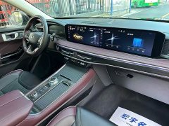 Ford Explorer EcoBoost 285 AWD Titanium 7-Seater - ფოტო 7